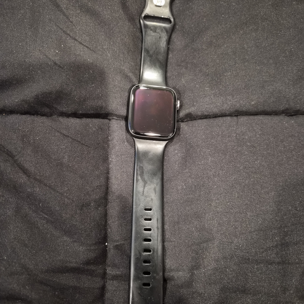Apple Watch